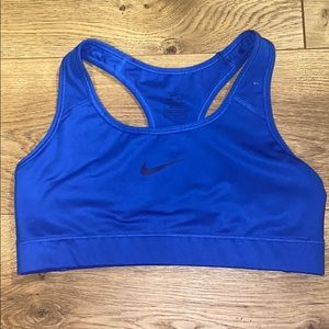 Nike Dri-Fit Sports Bra